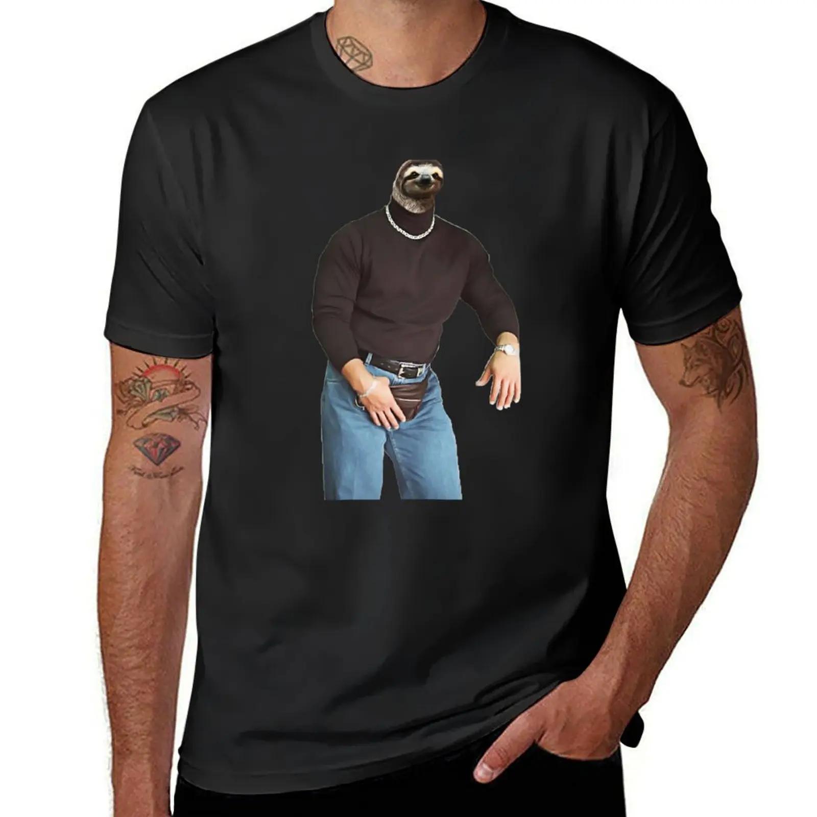 Sloth Johnson  Ƽ, ҳ  Ʈ, ũ Ű ū Ƽ, ȭ  